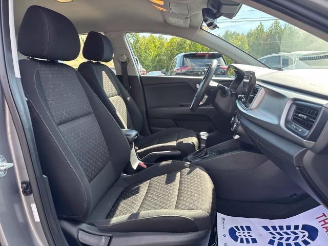 2023 Kia Rio - $16,784