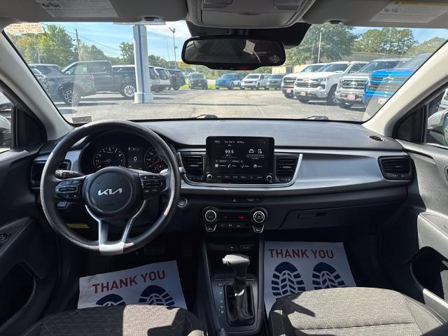 2023 Kia Rio - $16,784