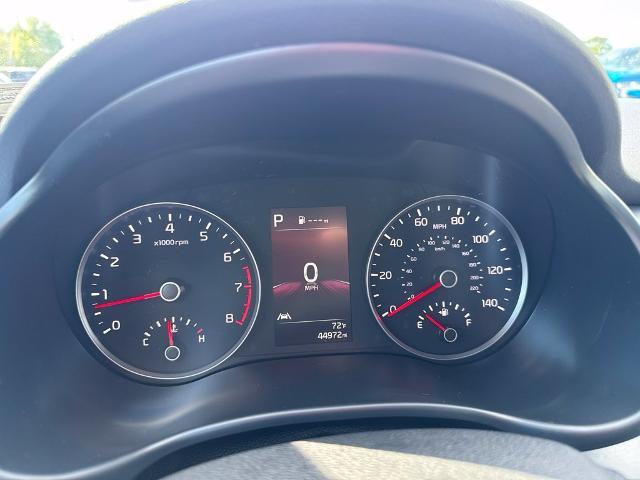 2023 Kia Rio - $16,784