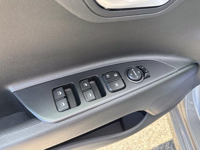 2023 Kia Rio - $16,784