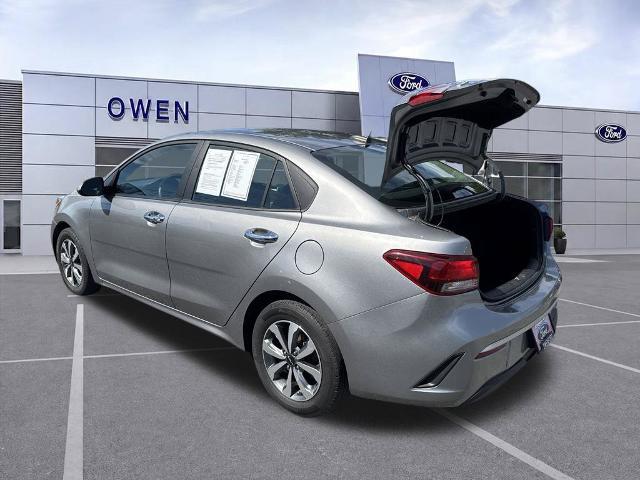 2023 Kia Rio - $16,784