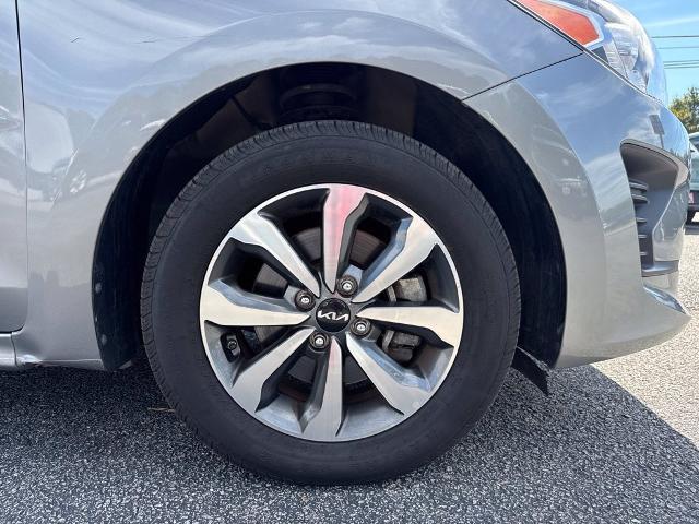 2023 Kia Rio - $16,784