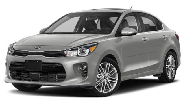 Preowned 2020 Kia Rio S for Sale