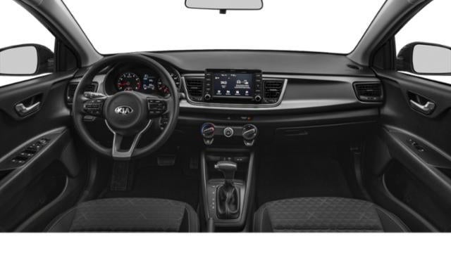 2020 Kia Rio S