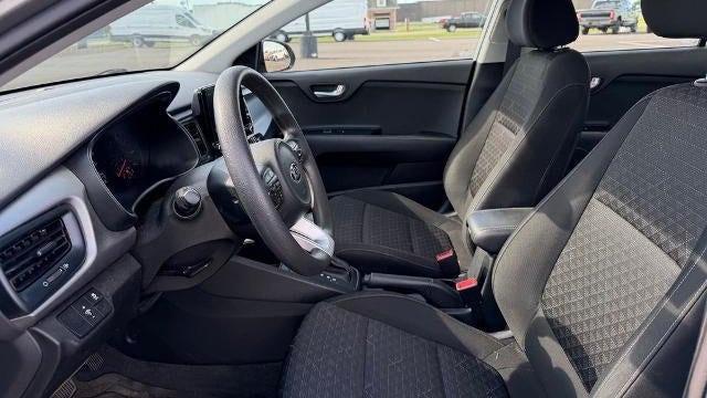 2021 Kia Rio S
