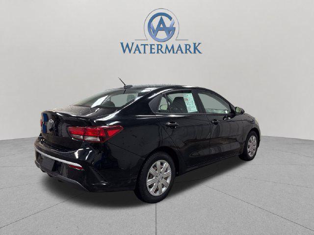 2021 Kia Rio - $11,360