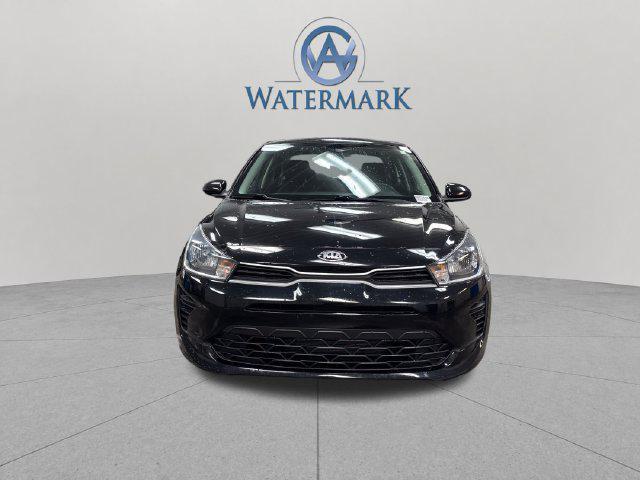 2021 Kia Rio - $11,360