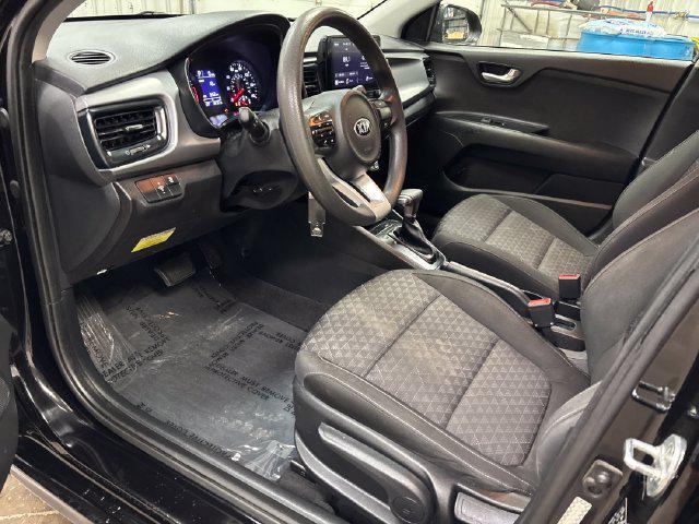 2021 Kia Rio - $11,360