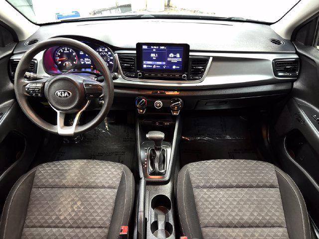 2021 Kia Rio - $11,360