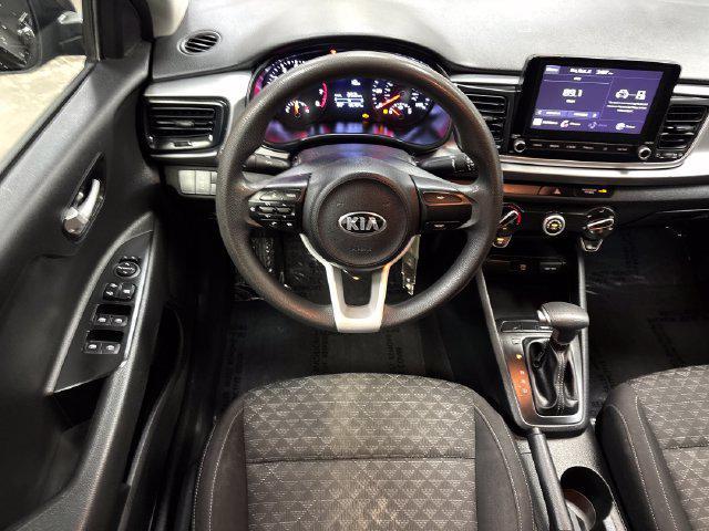 2021 Kia Rio - $11,360