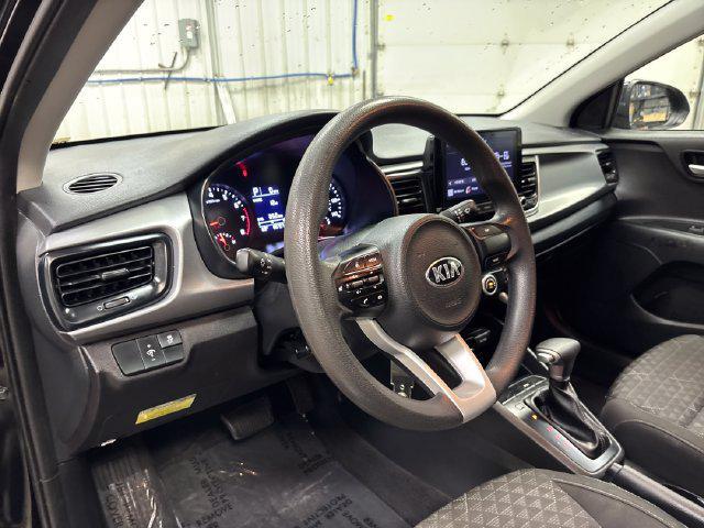 2021 Kia Rio - $11,360