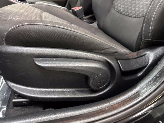 2021 Kia Rio - $11,360