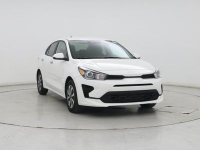 Photo of a 2023 Kia Rio S 4DR Sedan for sale