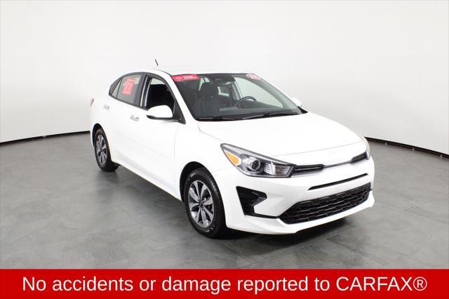 2023 Kia Rio - $14,363