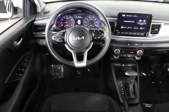 2023 Kia Rio - $14,363