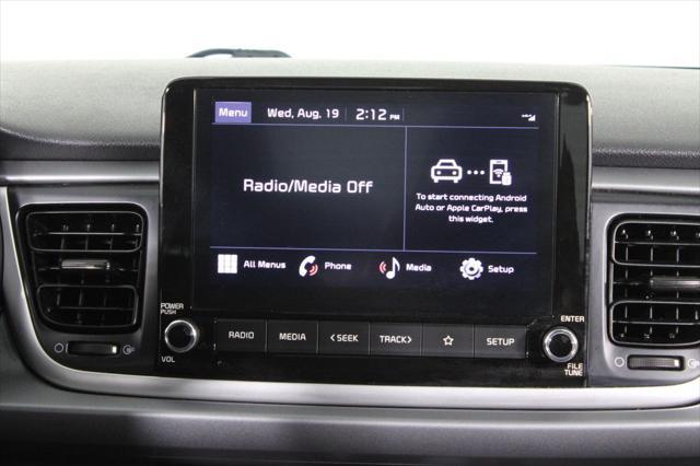 2023 Kia Rio - $14,363