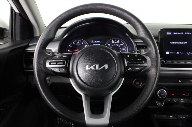 2023 Kia Rio - $14,363