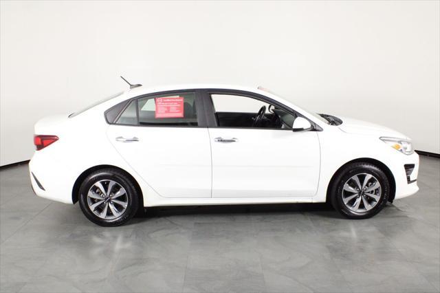2023 Kia Rio - $14,363