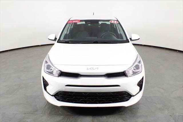 2023 Kia Rio - $14,363