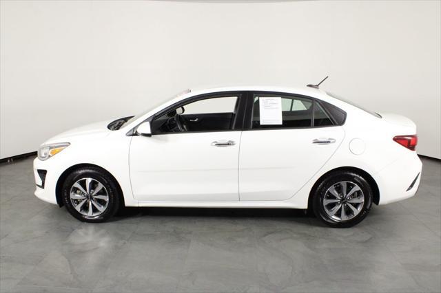 2023 Kia Rio - $14,363