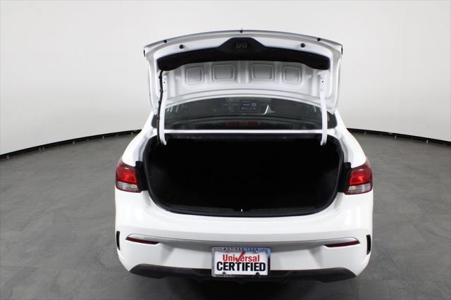 2023 Kia Rio - $14,363