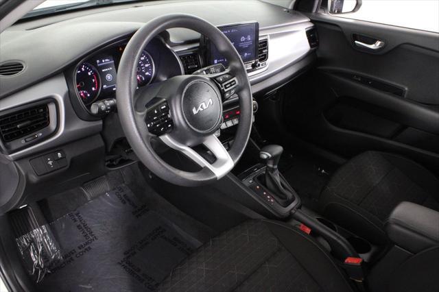 2023 Kia Rio - $14,363