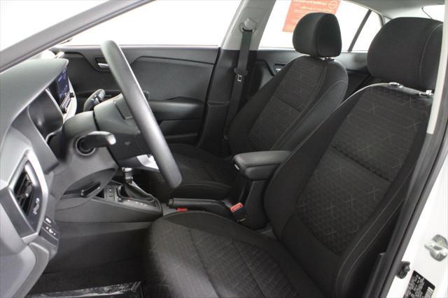 2023 Kia Rio - $14,363