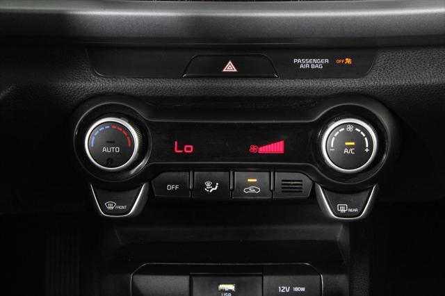 2023 Kia Rio - $14,363
