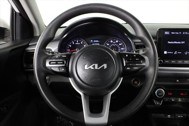 2023 Kia Rio - $14,363