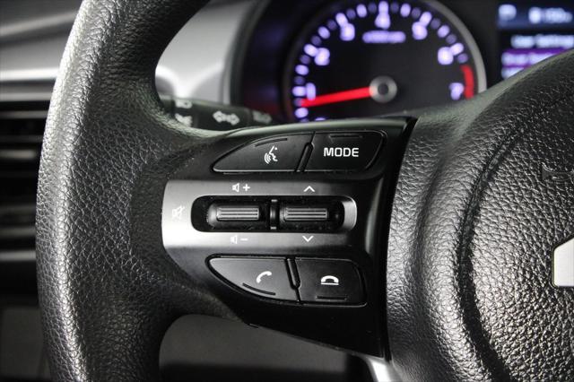 2023 Kia Rio - $14,363