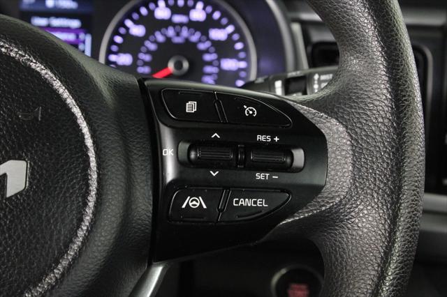 2023 Kia Rio - $14,363