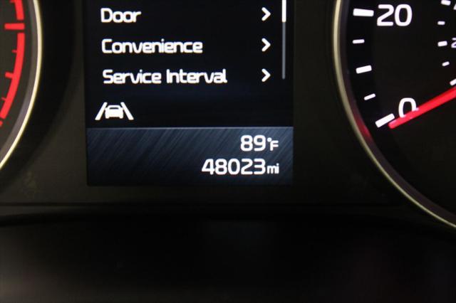 2023 Kia Rio - $14,363