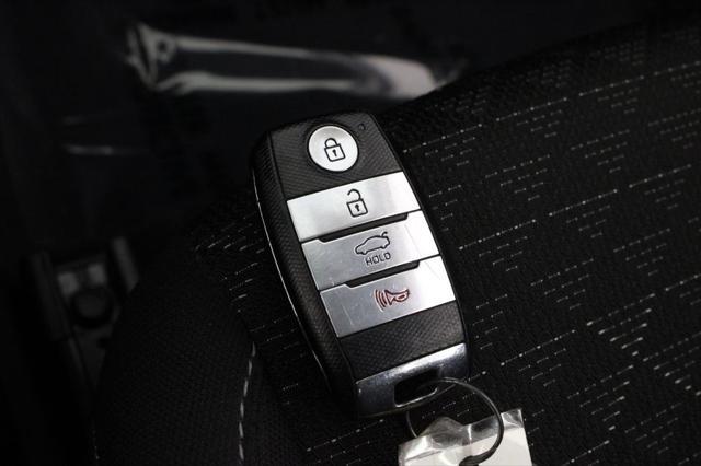 2023 Kia Rio - $14,363