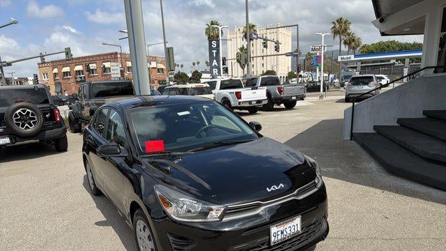 Preowned 2023 Kia Rio S for Sale
