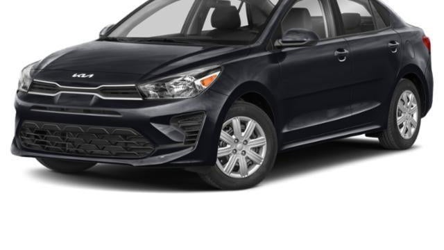 Preowned 2023 Kia Rio S for Sale