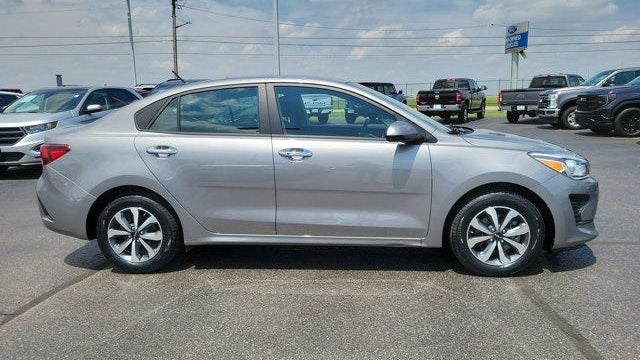 2023 Kia Rio S