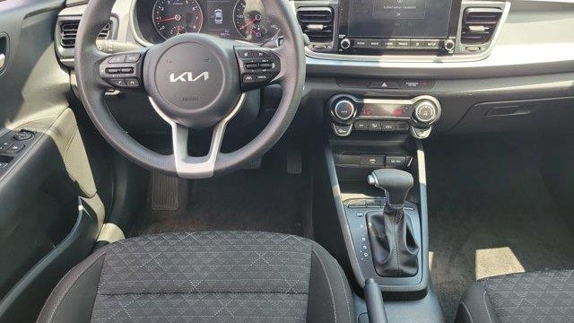 2023 Kia Rio S
