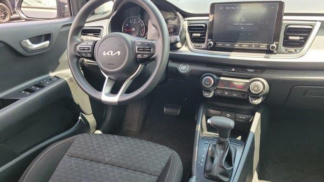 2023 Kia Rio S