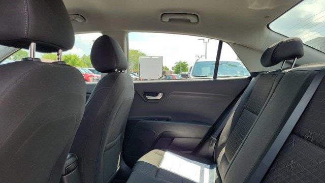 2023 Kia Rio S