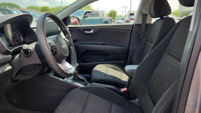 2023 Kia Rio S