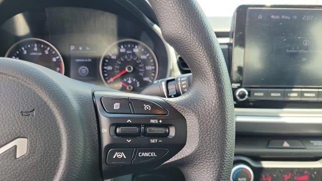 2023 Kia Rio S