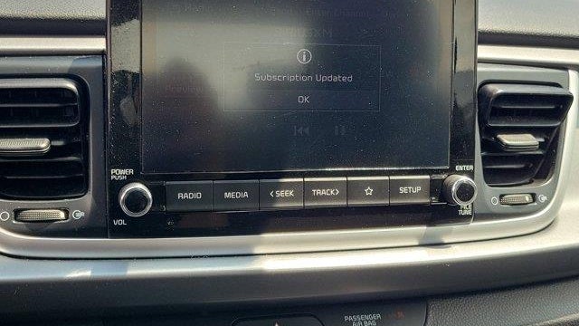 2023 Kia Rio S