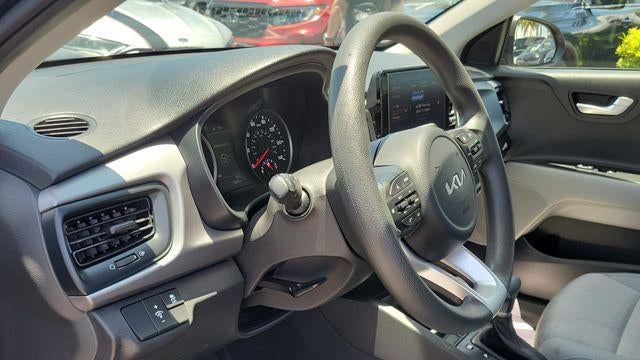 2023 Kia Rio S