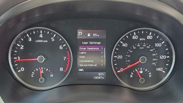 2023 Kia Rio S
