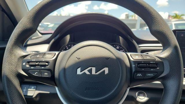 2023 Kia Rio S