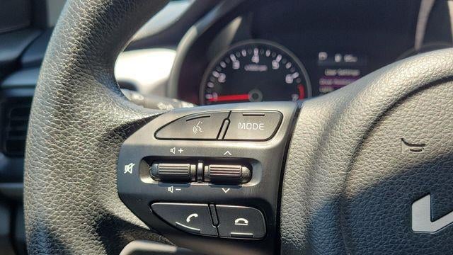 2023 Kia Rio S