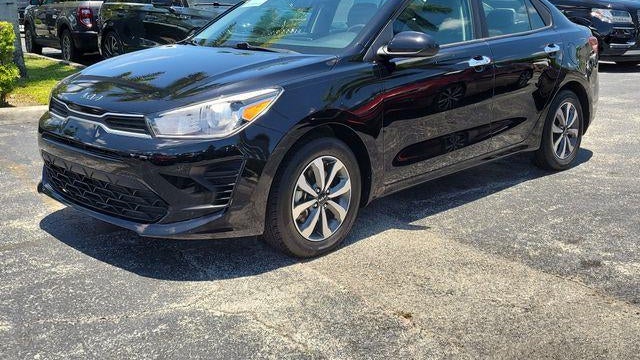 2023 Kia Rio S