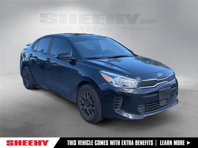 2020 Kia Rio - $10,998
