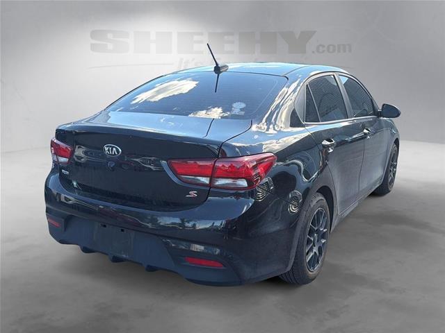 2020 Kia Rio - $10,998