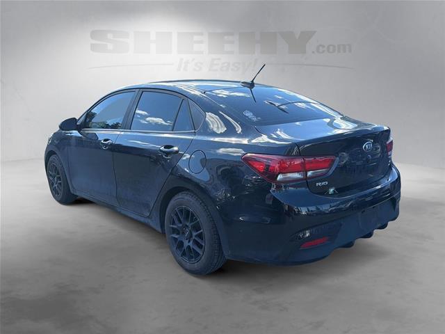 2020 Kia Rio - $10,998